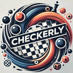 Ícone de Checkerly: Online